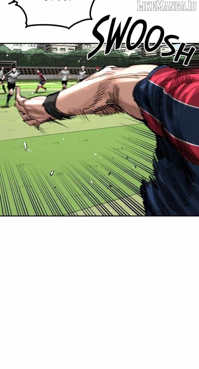 Read Build Up Manga Online