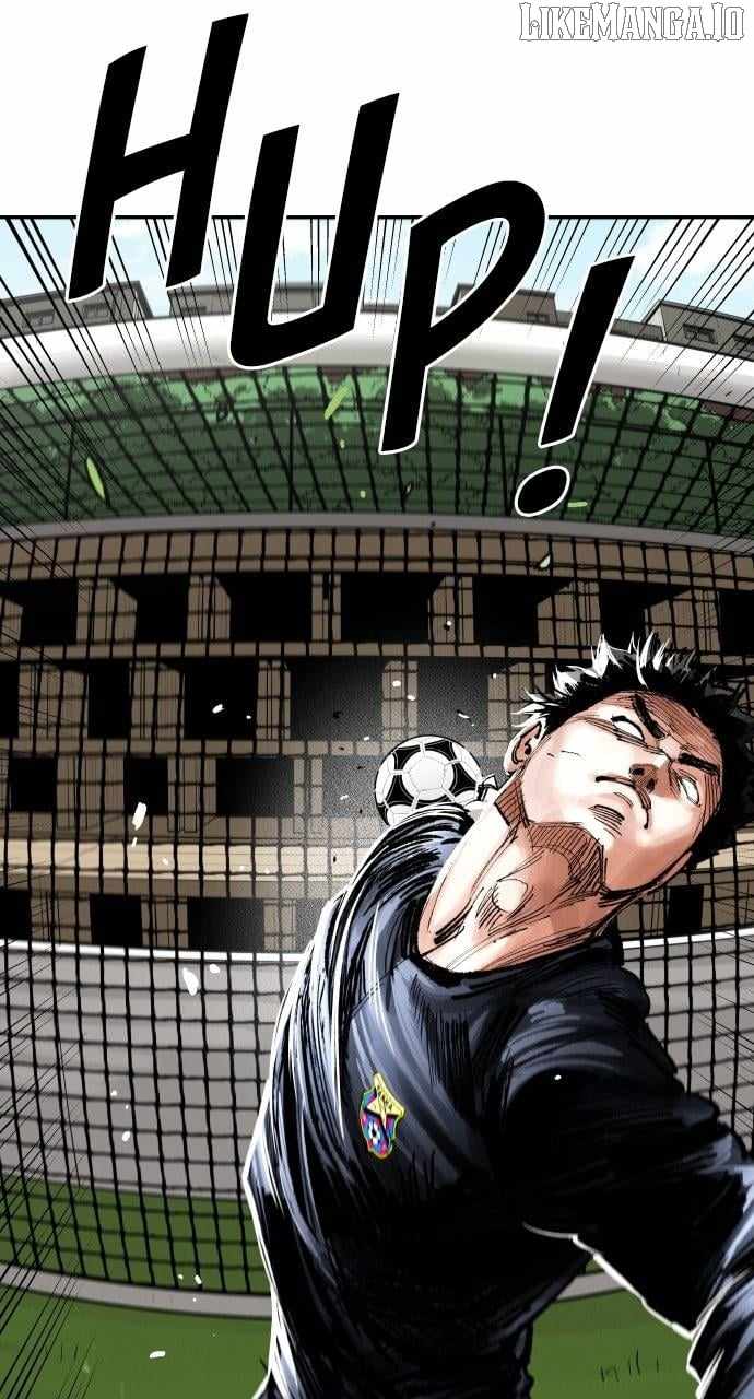 Read Build Up Manga Online