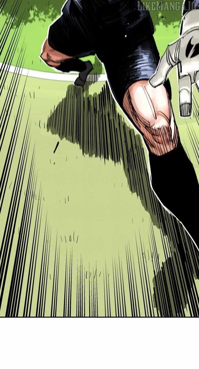 Read Build Up Manga Online