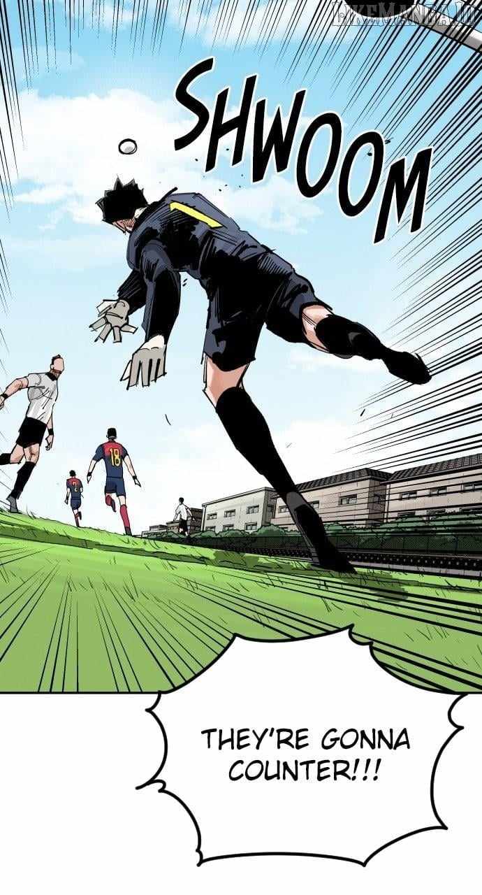 Read Build Up Manga Online