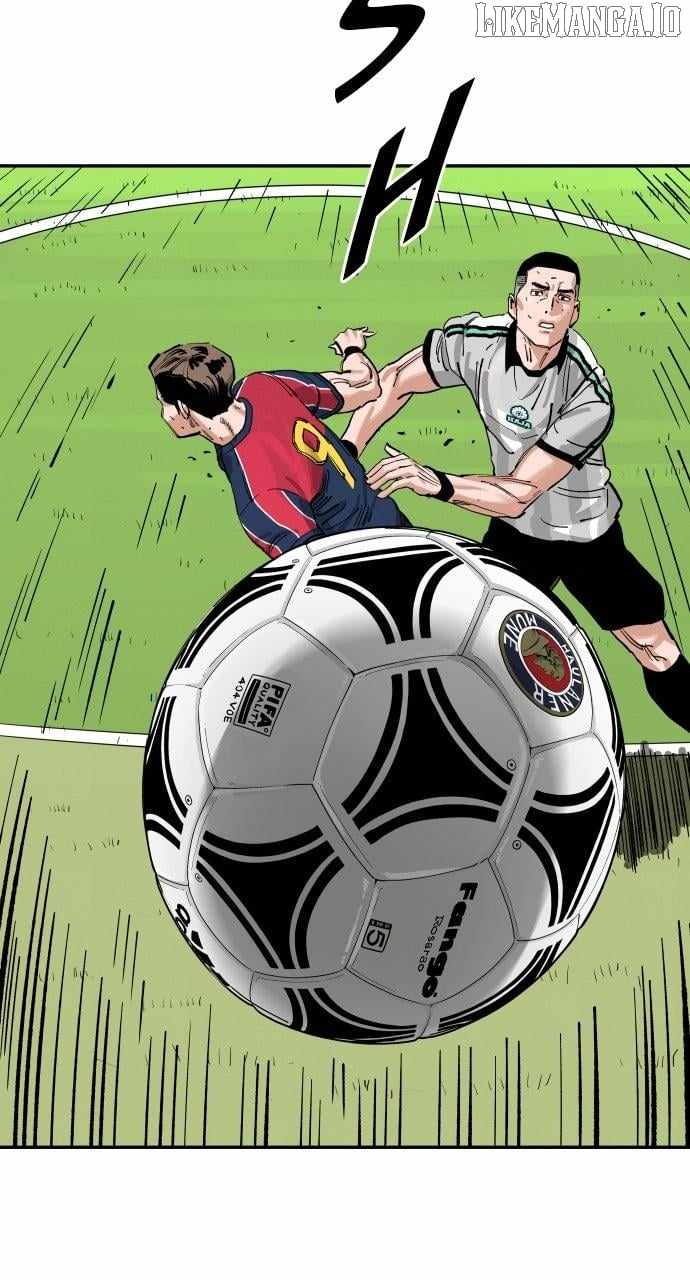 Read Build Up Manga Online