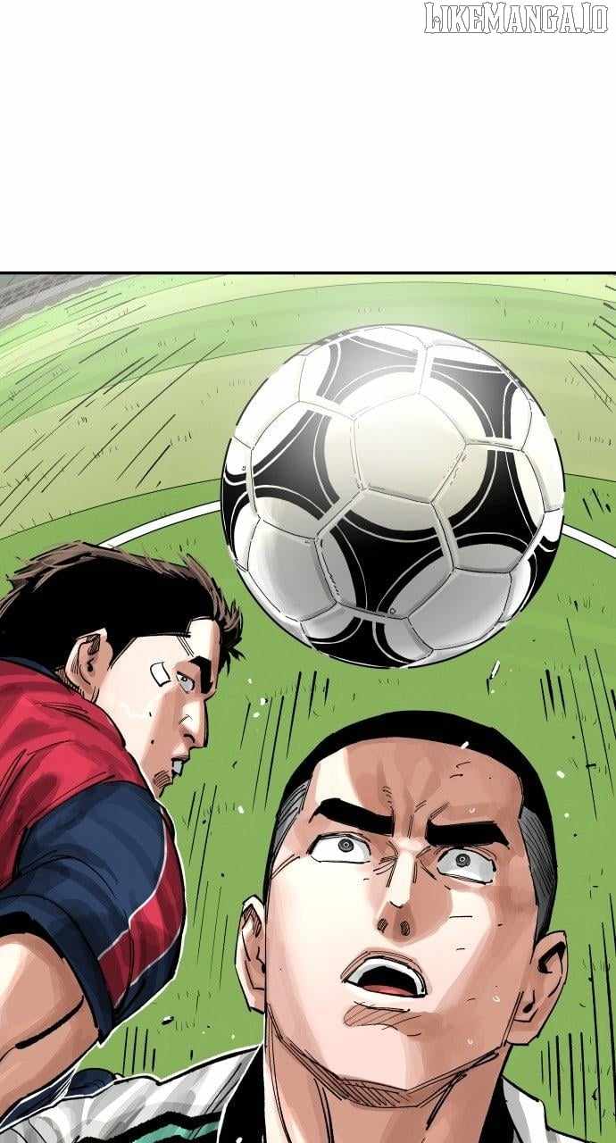 Read Build Up Manga Online