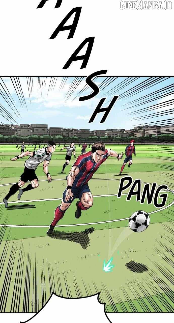 Read Build Up Manga Online