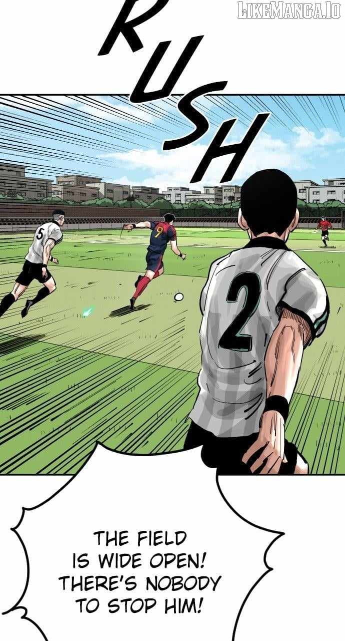 Read Build Up Manga Online