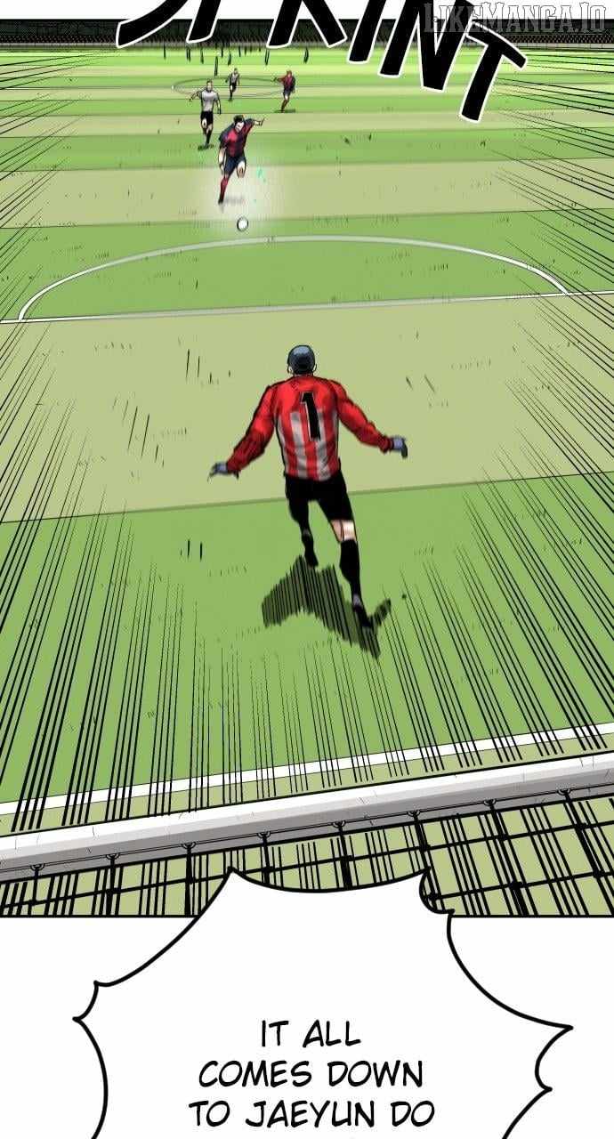 Read Build Up Manga Online