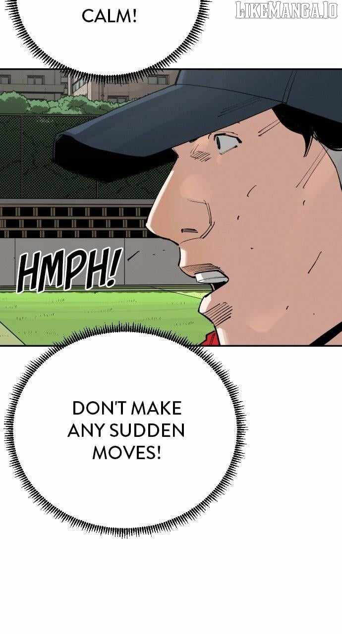 Read Build Up Manga Online