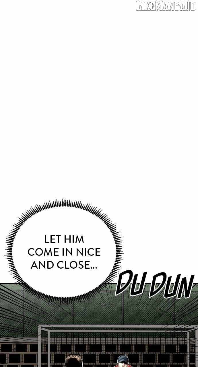 Read Build Up Manga Online