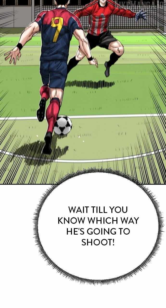 Read Build Up Manga Online