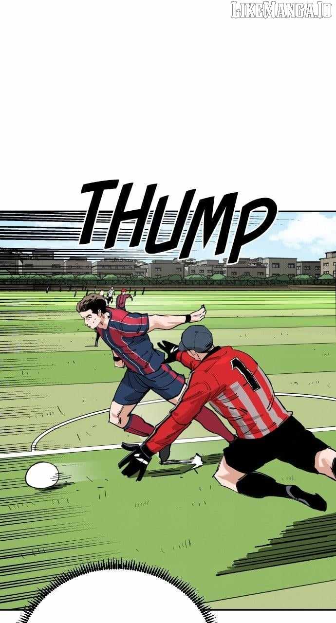 Read Build Up Manga Online