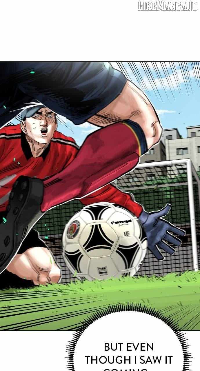 Read Build Up Manga Online