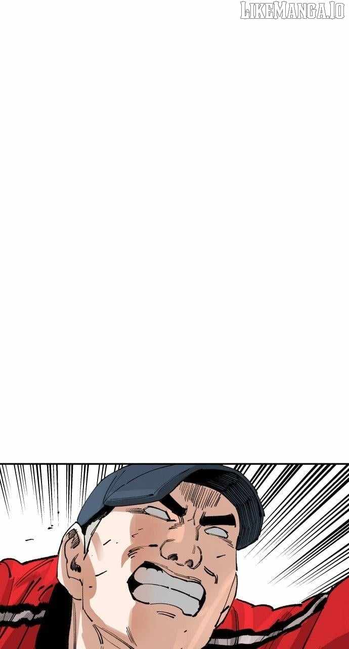 Read Build Up Manga Online