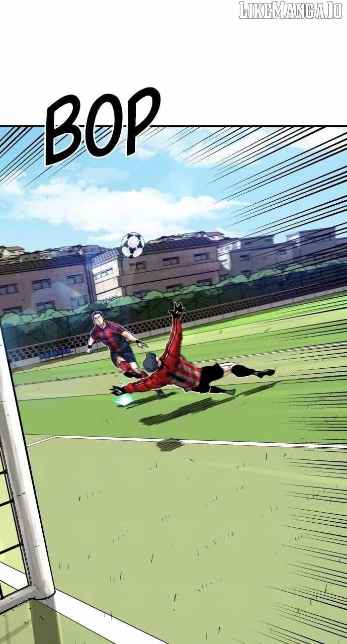 Read Build Up Manga Online