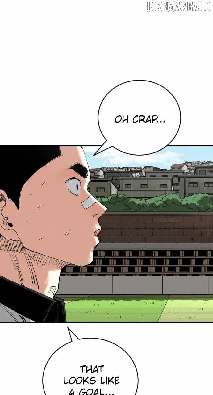 Read Build Up Manga Online