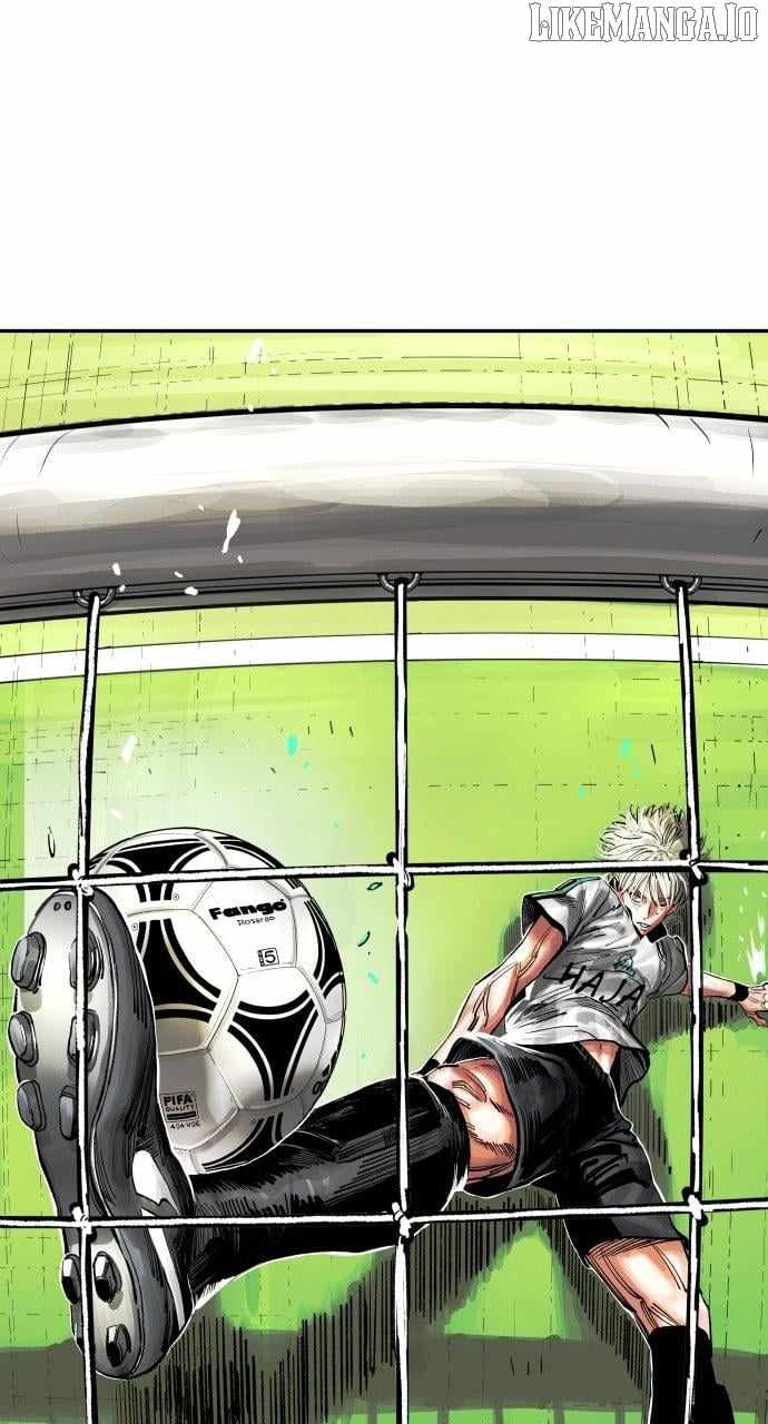 Read Build Up Manga Online