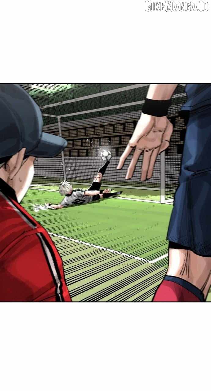 Read Build Up Manga Online