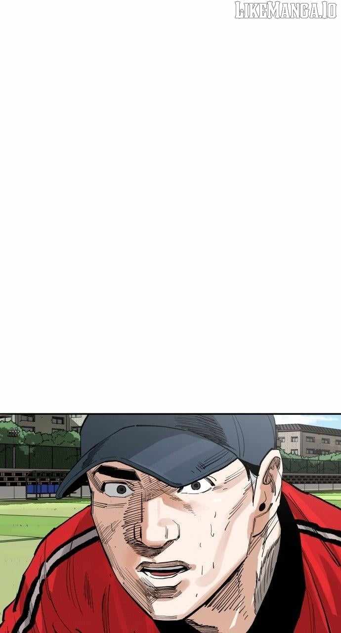 Read Build Up Manga Online