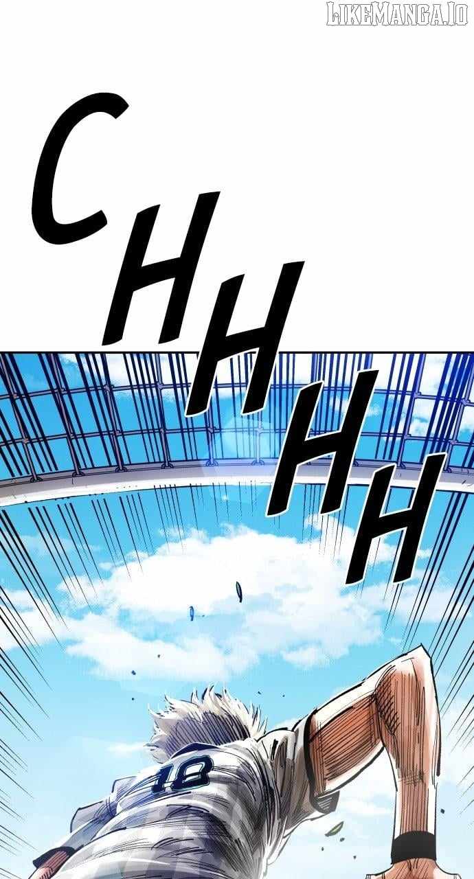 Read Build Up Manga Online