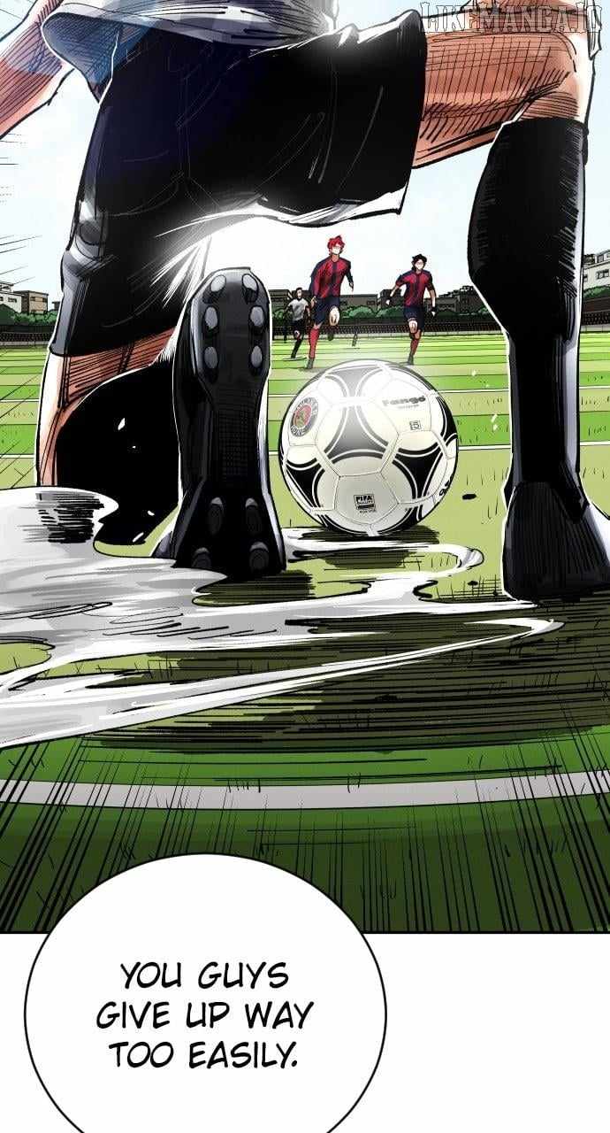 Read Build Up Manga Online