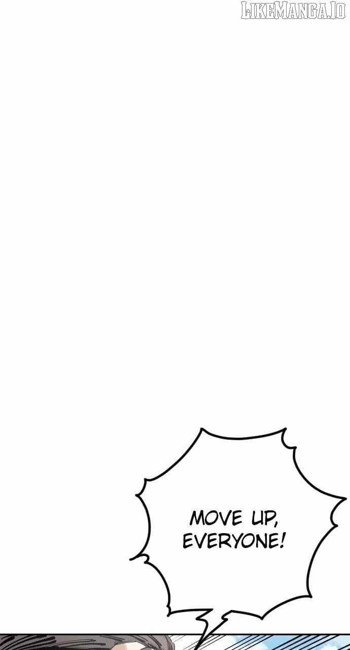 Read Build Up Manga Online