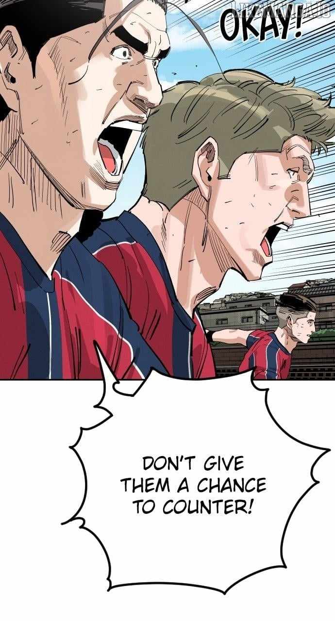 Read Build Up Manga Online