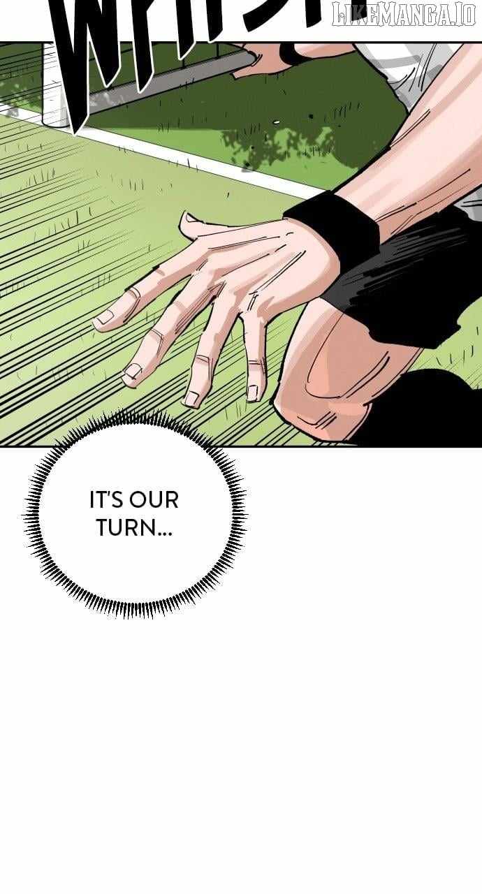 Read Build Up Manga Online