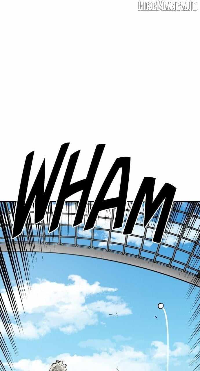 Read Build Up Manga Online