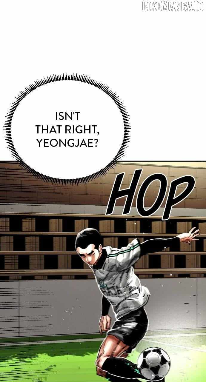 Read Build Up Manga Online