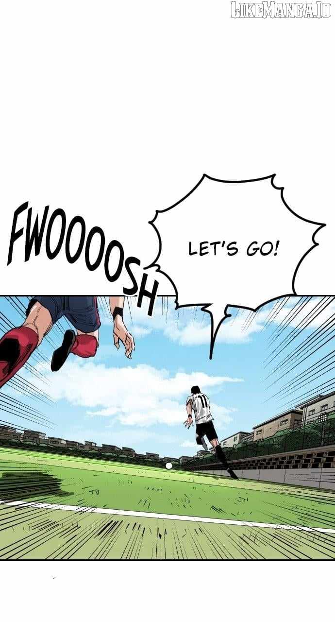 Read Build Up Manga Online