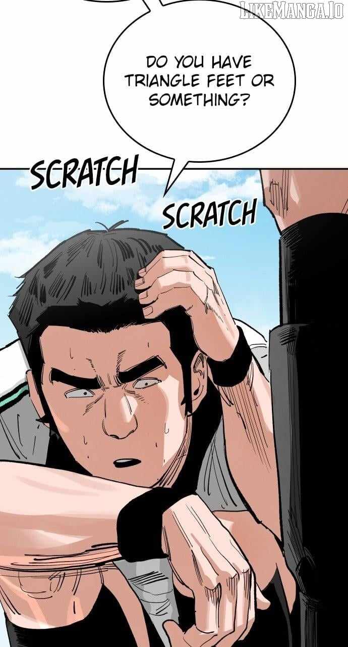 Read Build Up Manga Online