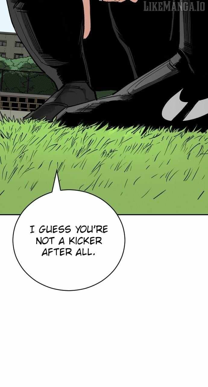 Read Build Up Manga Online