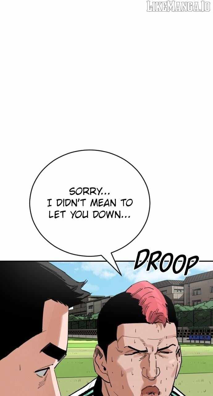 Read Build Up Manga Online