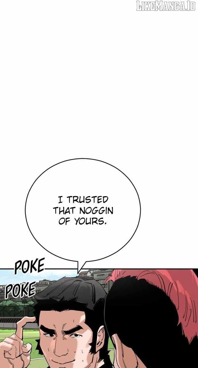 Read Build Up Manga Online