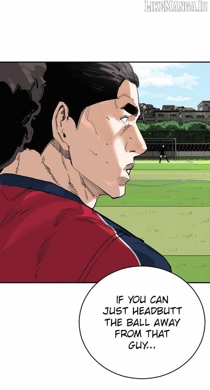 Read Build Up Manga Online