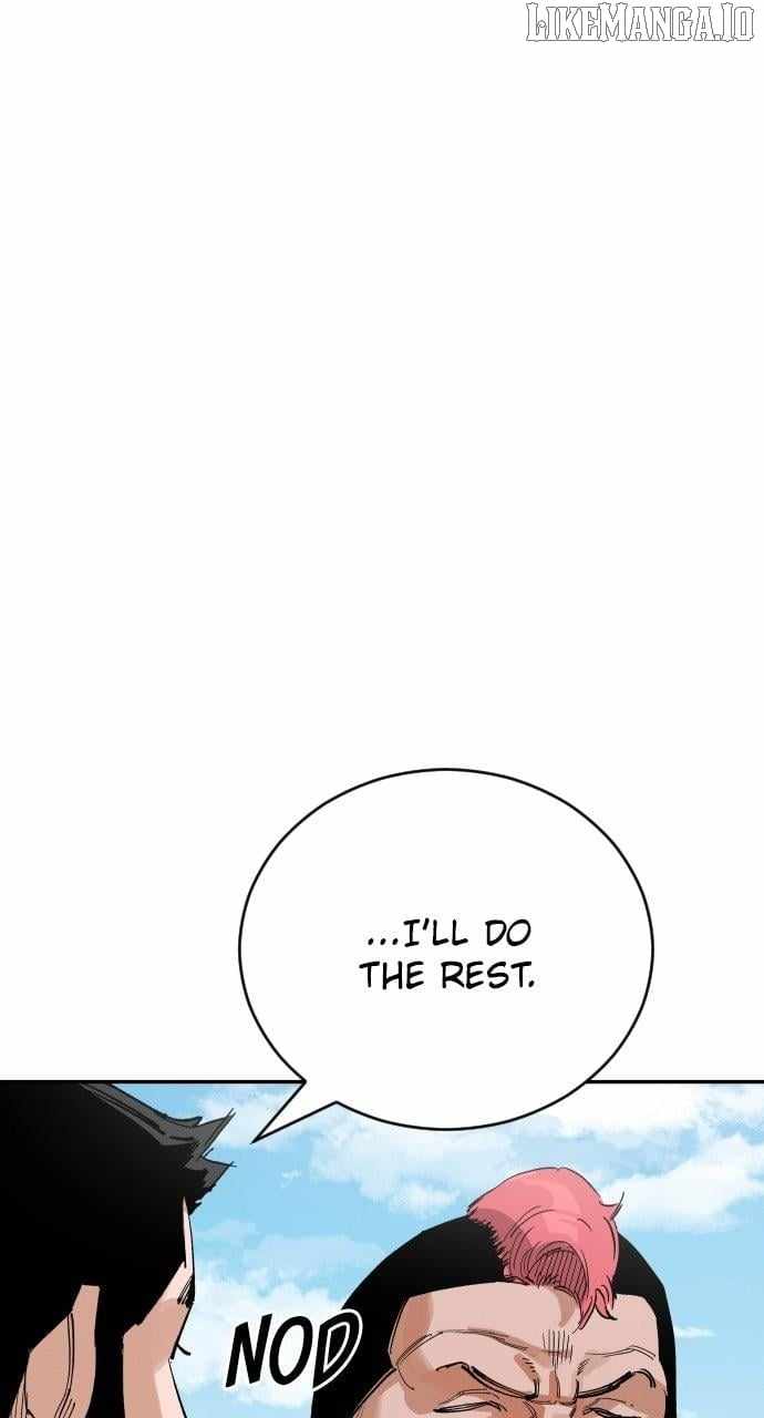 Read Build Up Manga Online