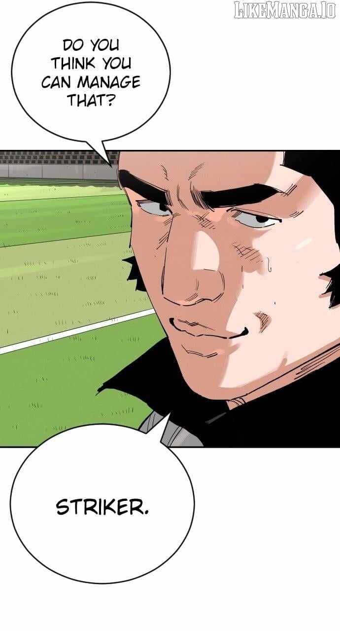 Read Build Up Manga Online