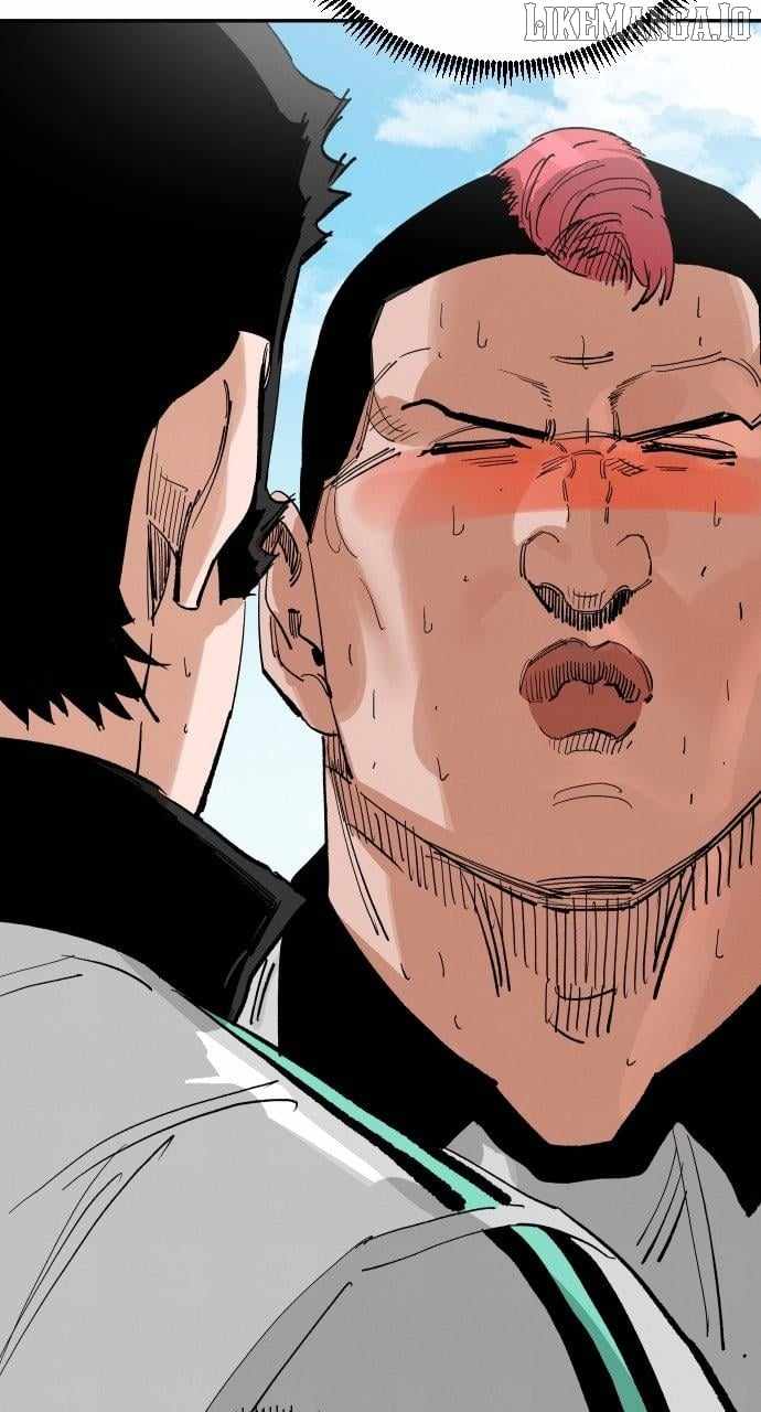 Read Build Up Manga Online