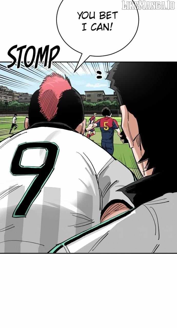 Read Build Up Manga Online