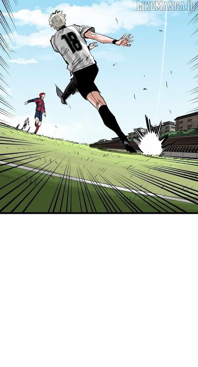 Read Build Up Manga Online