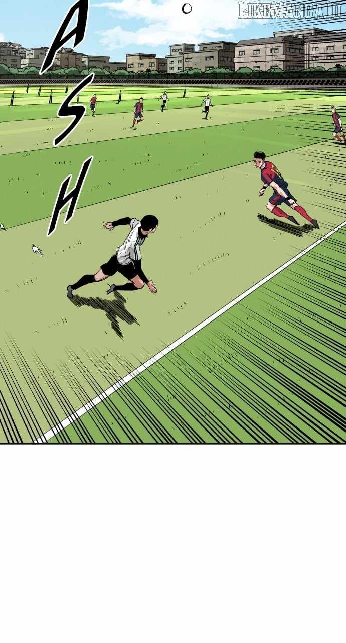 Read Build Up Manga Online