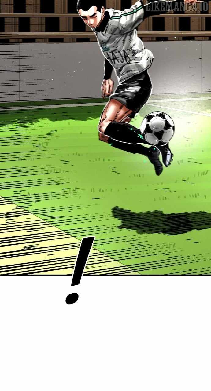 Read Build Up Manga Online