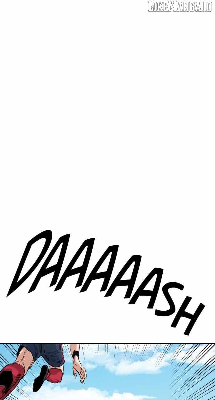 Read Build Up Manga Online