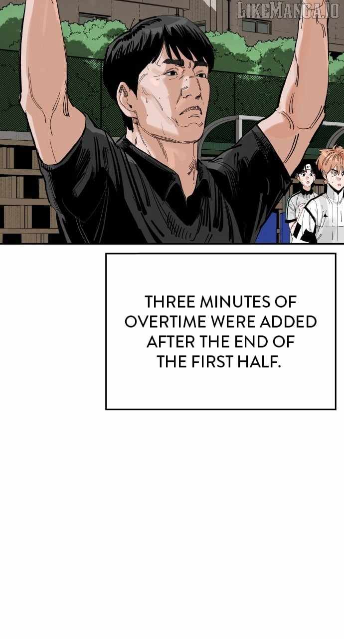 Read Build Up Manga Online