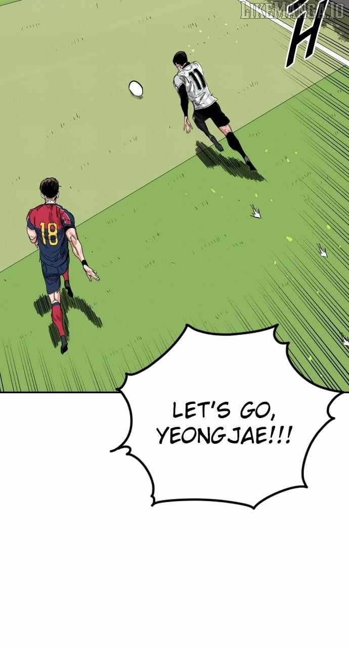 Read Build Up Manga Online