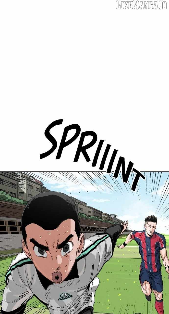 Read Build Up Manga Online