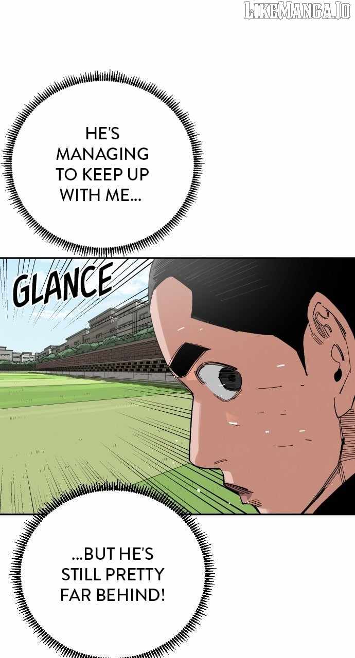 Read Build Up Manga Online