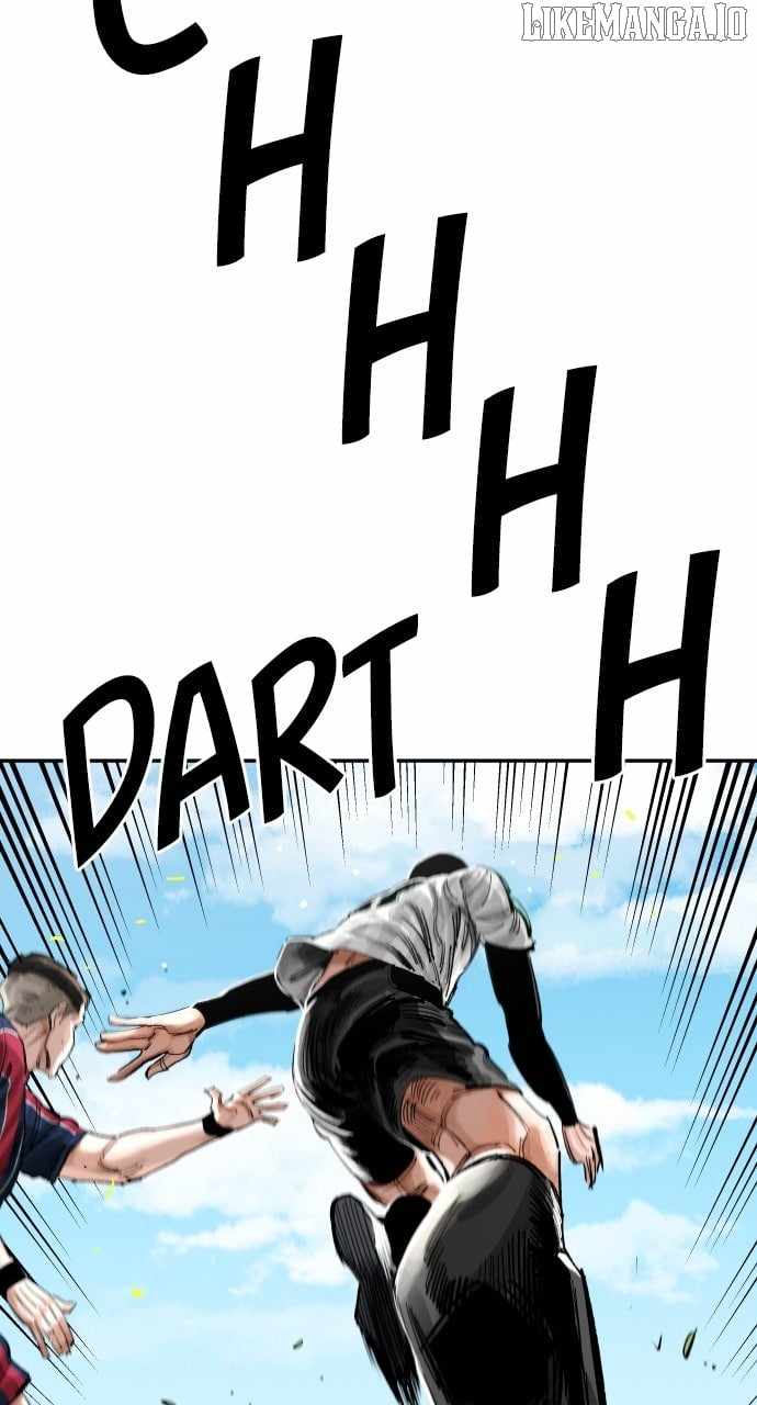 Read Build Up Manga Online