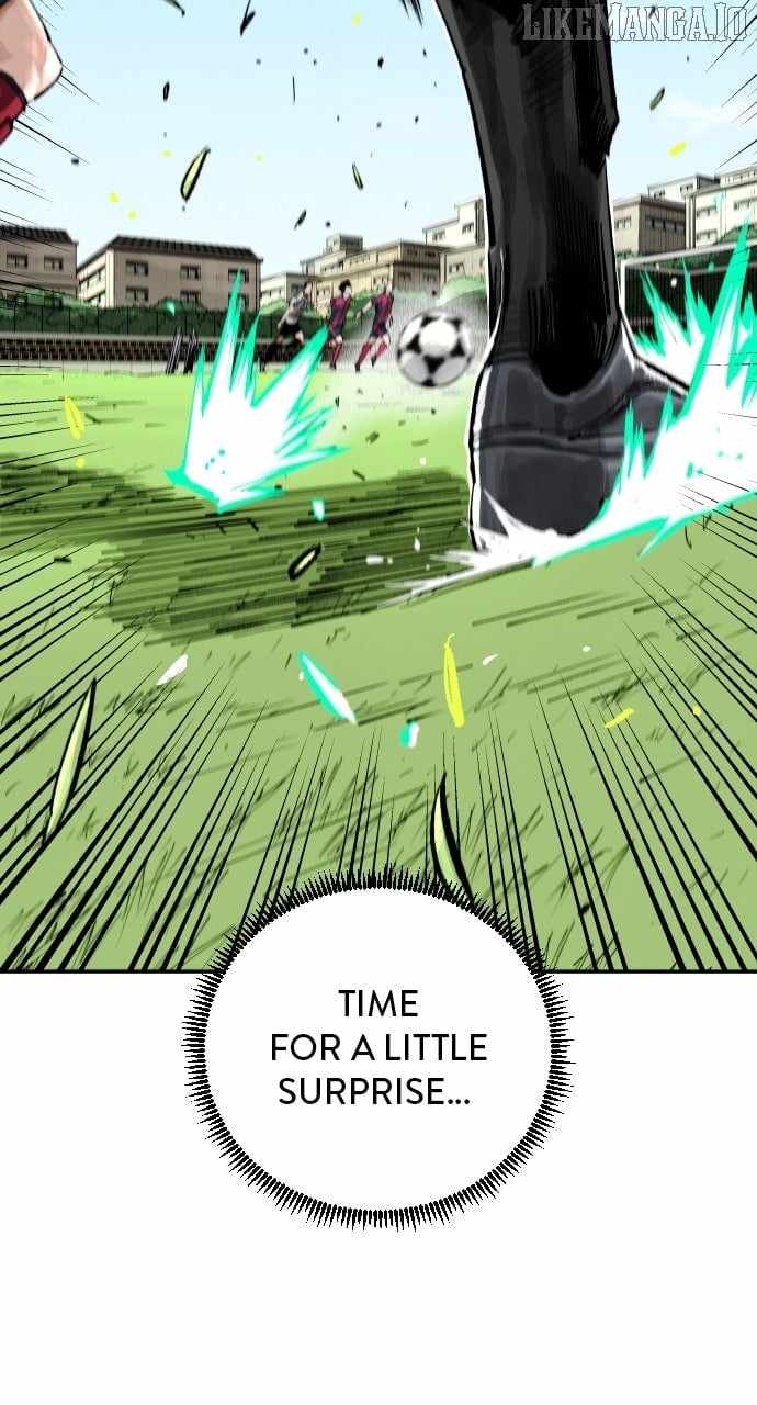 Read Build Up Manga Online