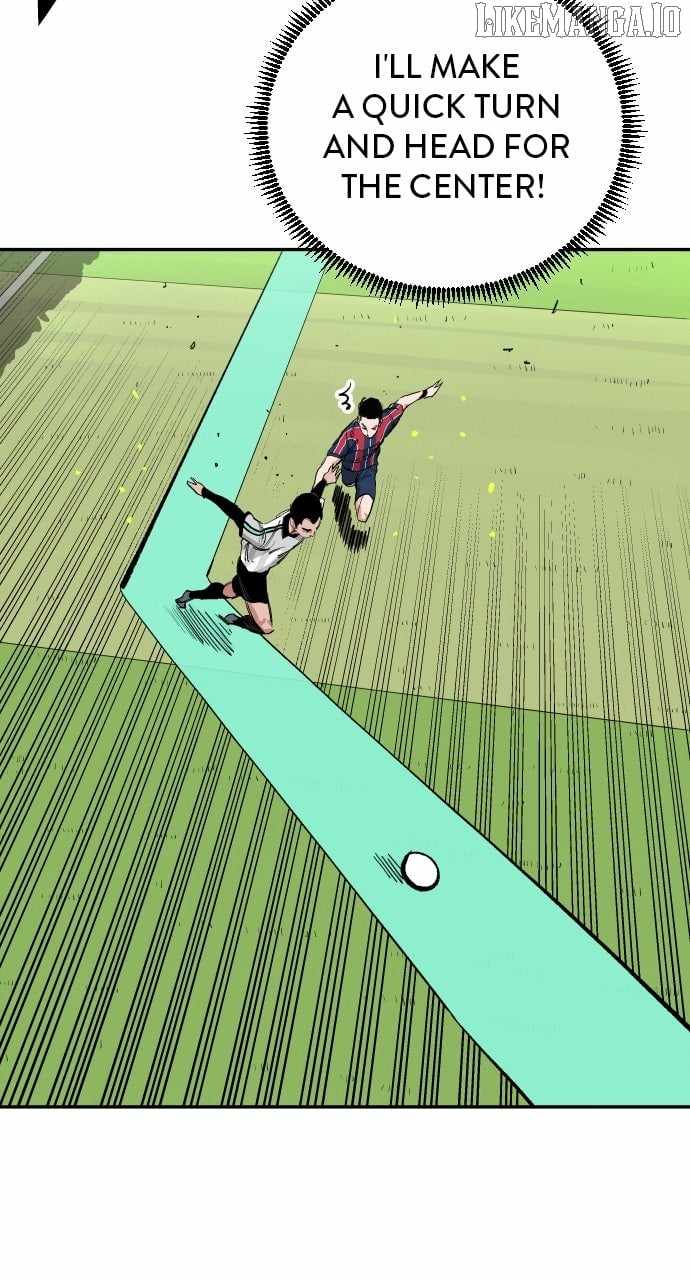 Read Build Up Manga Online