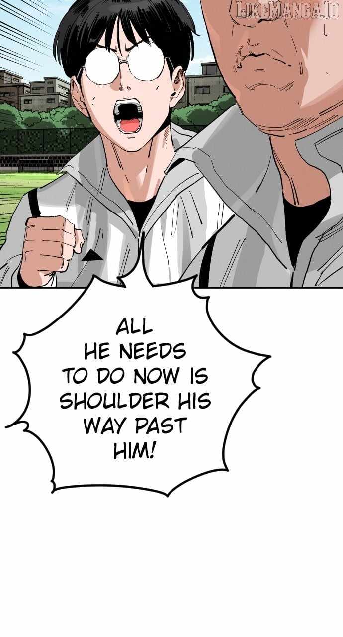 Read Build Up Manga Online