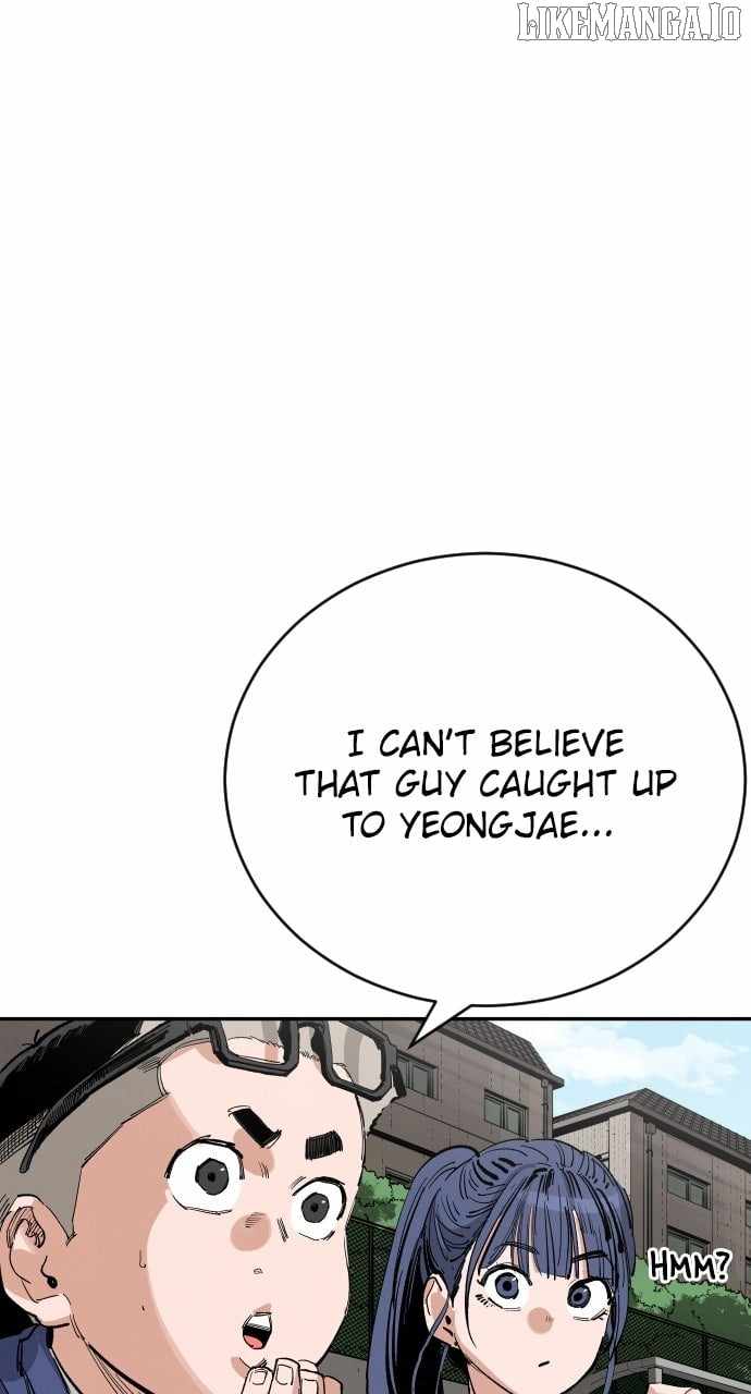 Read Build Up Manga Online